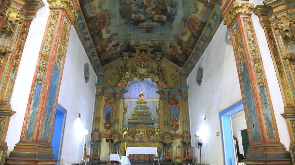 Um dos melhores lugares para se viver em Minas Gerais que poucos conhecem