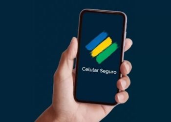 Celular roubado? Este aplicativo pode bloquear e rastrear seu celular em minutos!