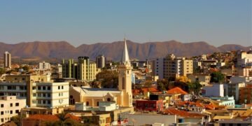 Um dos melhores lugares para se viver em Minas Gerais que poucos conhecem