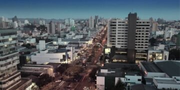 O polo catarinense que se transformou em um dos melhores lugares para viver