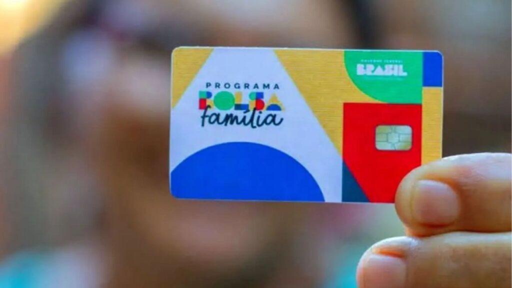 Bolsa Família de abril já começou a ser pago. Confira o calendário completo!