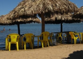 A capital mais promissora do Cerrado que impressiona pelas experiências