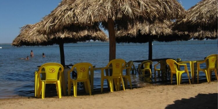 A capital mais promissora do Cerrado que impressiona pelas experiências