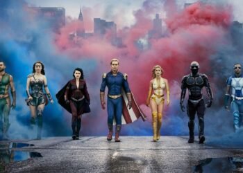 The Boys vai acabar? Entenda o futuro da série e conheça os spin-offs