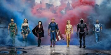The Boys vai acabar? Entenda o futuro da série e conheça os spin-offs