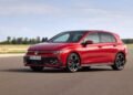 O icônico Golf GTI retorna ao Brasil em 2025 ainda mais potente