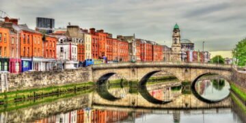 Se encante com o charme da cidade mais acolhedora da Europa