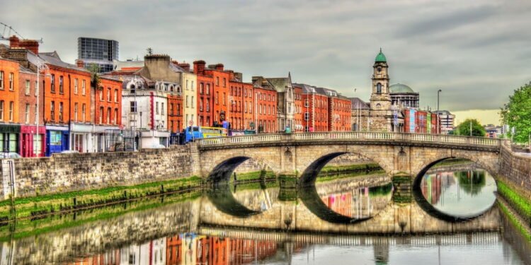 Se encante com o charme da cidade mais acolhedora da Europa