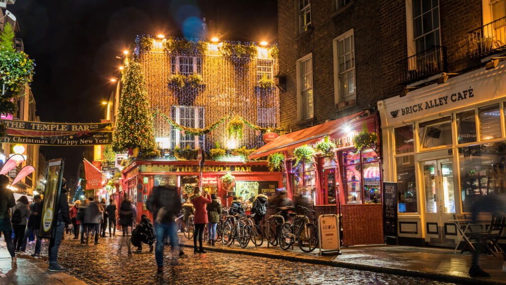 Se encante com o charme da cidade mais acolhedora da Europa