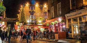 Se encante com o charme da cidade mais acolhedora da Europa