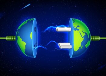 Energia - Créditos: depositphotos.com / NoteTanapat