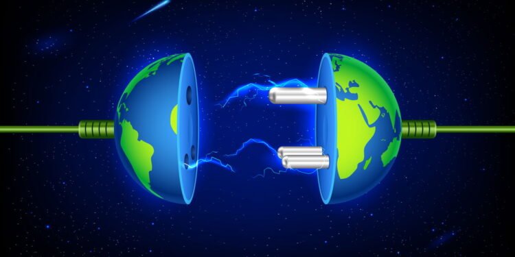 Energia - Créditos: depositphotos.com / NoteTanapat