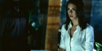 O terror dos anos 90 está de volta aos cinemas em 2025