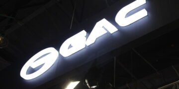 Copia do Cybertruck ? GAC Pickup 01 chega para agitar o mercado brasileiro