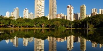 A capital que conquistou o Brasil com sua cultura e gastronomia