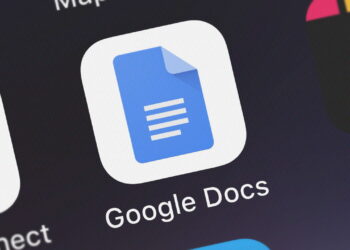 Escrever nunca foi tão fácil com a nova IA do Google Docs
