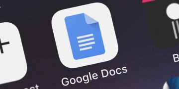 Escrever nunca foi tão fácil com a nova IA do Google Docs