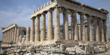 Conheça o país considerado o berço da civilização!