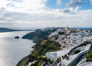 Conheça o país considerado o berço da civilização!