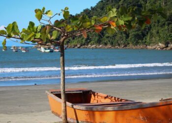 A cidade litorânea que conquista turistas com natureza, cultura e aventura