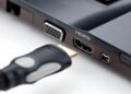 Nova tecnologia GPMI da China surge como uma alternativa para HDMI e USB-C