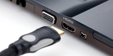 Nova tecnologia GPMI da China surge como uma alternativa para HDMI e USB-C