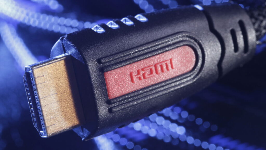 Nova tecnologia GPMI da China surge como uma alternativa para HDMI e USB-C
