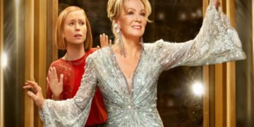 4ª temporada de Hacks já está no ar; veja o que esperar dos novos episódios