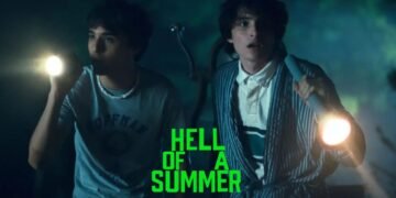 Terror ou comédia? Hell of a Summer, divide a crítica e estreia com 50% de aprovação