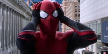 Você vai ficar em choque ao descobrir o que a Marvel exigiu para ter o Homem-Aranha de volta