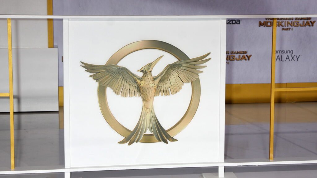 Novos rostos são apresentados para a sequência de Jogos Vorazes: Amanhecer na Colheita