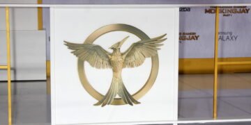 Novos rostos são apresentados para a sequência de Jogos Vorazes: Amanhecer na Colheita