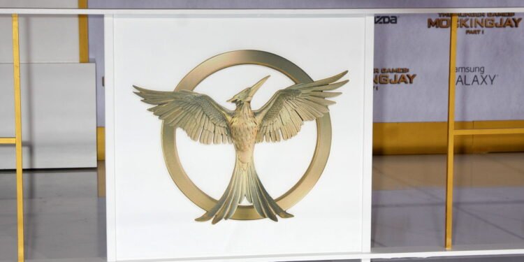 Novos rostos são apresentados para a sequência de Jogos Vorazes: Amanhecer na Colheita