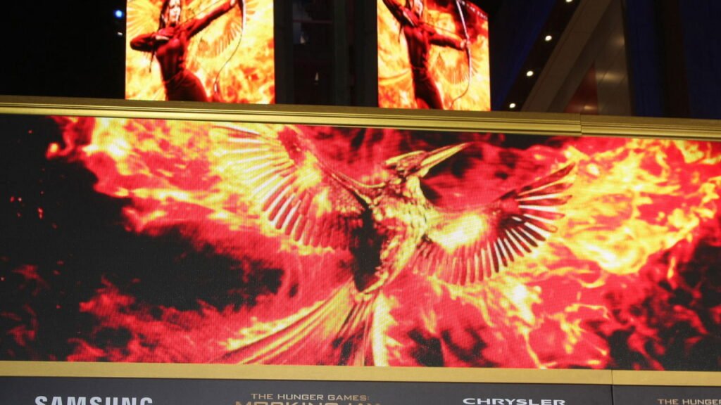 Novos rostos são apresentados para a sequência de Jogos Vorazes: Amanhecer na Colheita