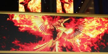 Novos rostos são apresentados para a sequência de Jogos Vorazes: Amanhecer na Colheita