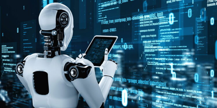 Como a IA está mudando bancos fintechs e investimentos no Brasil