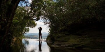 Essa trilha em Minas revela paisagens que vão tirar seu fôlego