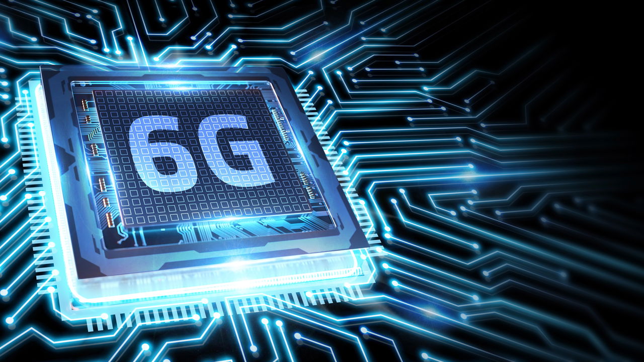 6G: A Próxima Geração de Internet 100x Mais Rápida que o 5G?