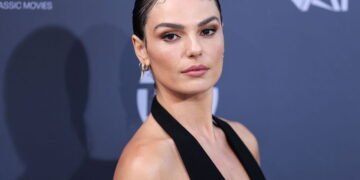 Nova série do Disney+ traz Isis Valverde como protagonista feroz e histórica