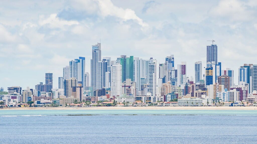 A capital com uma das mais altas qualidade de vida do Brasil