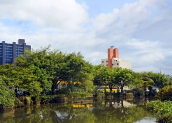 A cidade brasileira que une tradições europeias e uma qualidade de vida invejável