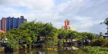 A cidade brasileira que une tradições europeias e uma qualidade de vida invejável