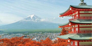 A cidade que conserva sua história milenar a cada esquina