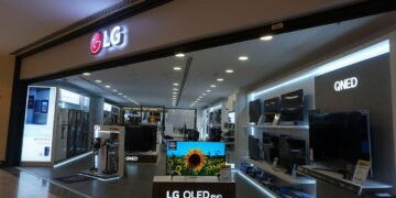 LG está usando IA para personalizar e melhorar a experiência do usuário em smart TVs