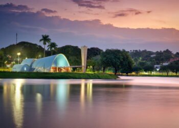 Os 10 melhores pontos turísticos de Belo Horizonte que você não pode perder