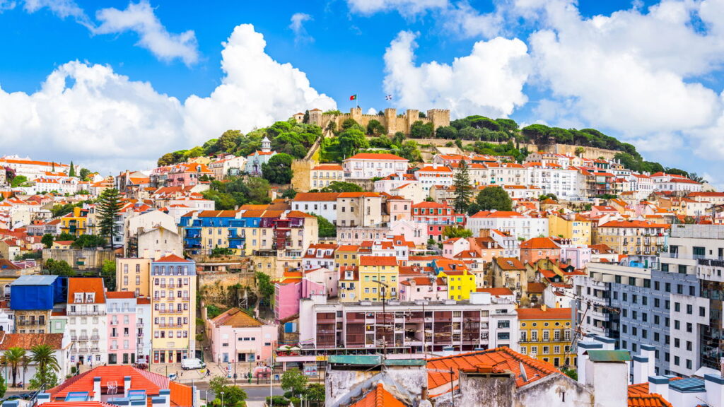 A capital europeia que vai te conquistar pelos sabores e paisagens