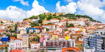 A capital europeia que vai te conquistar pelos sabores e paisagens