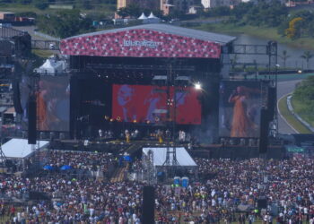 O ranking dos piores shows do Lollapalooza Brasil 2025 choca fãs