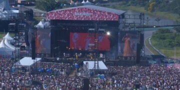 O ranking dos piores shows do Lollapalooza Brasil 2025 choca fãs