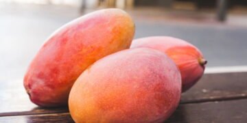 A maneira mais simples de se ter mangas doces o ano inteiro!